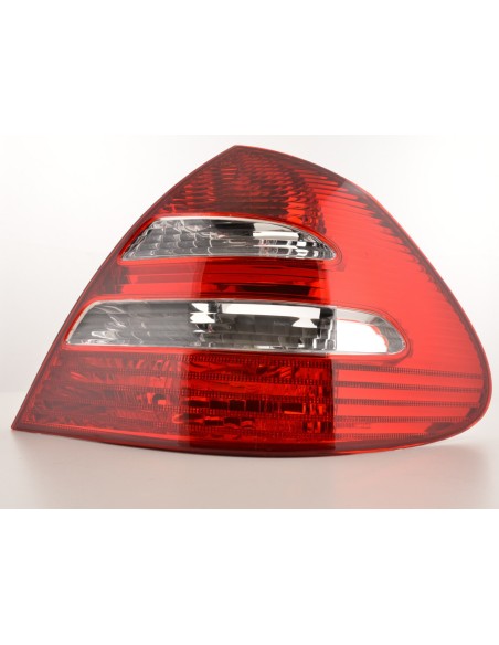 Parti di usura fanale posteriore destro Mercedes-Benz Classe E (211) 02-05
