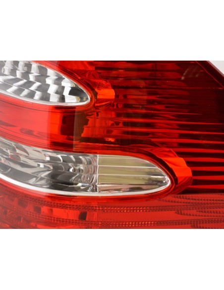 Parti di usura fanale posteriore destro Mercedes-Benz Classe E (211) 02-05
