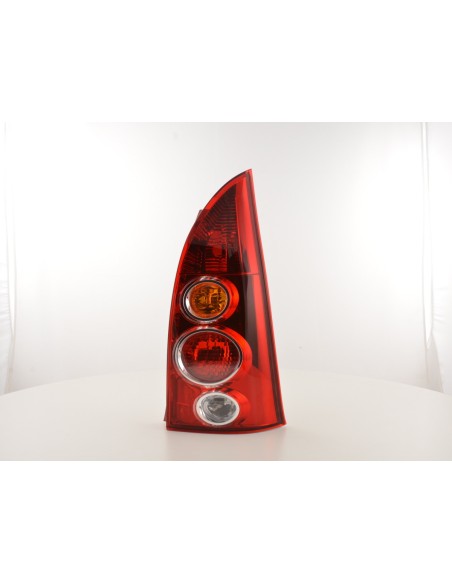 Ricambi fanale posteriore destro Mazda Premacy 02