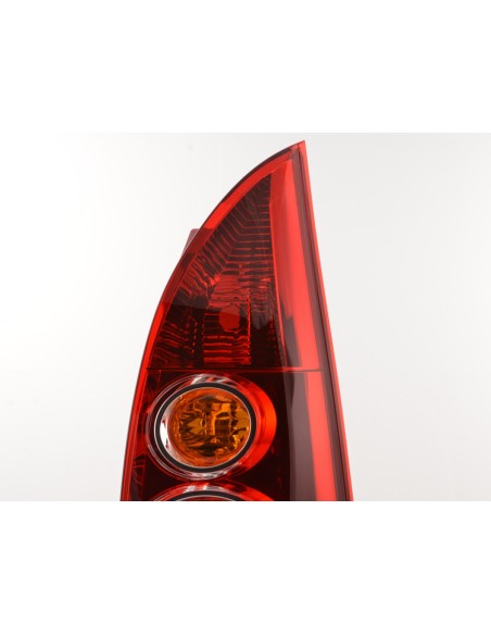 Ricambi fanale posteriore destro Mazda Premacy 02