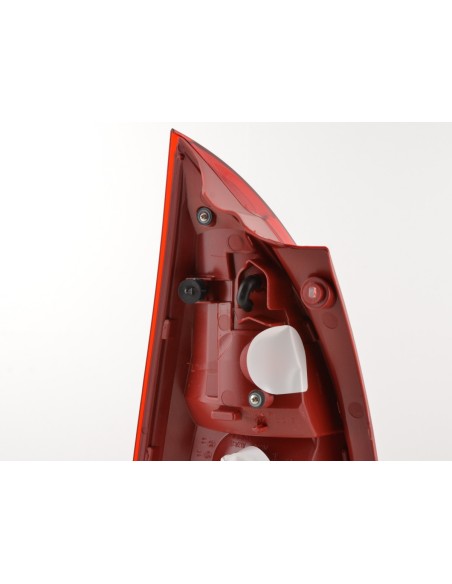 Ricambi fanale posteriore destro Mazda Premacy 02