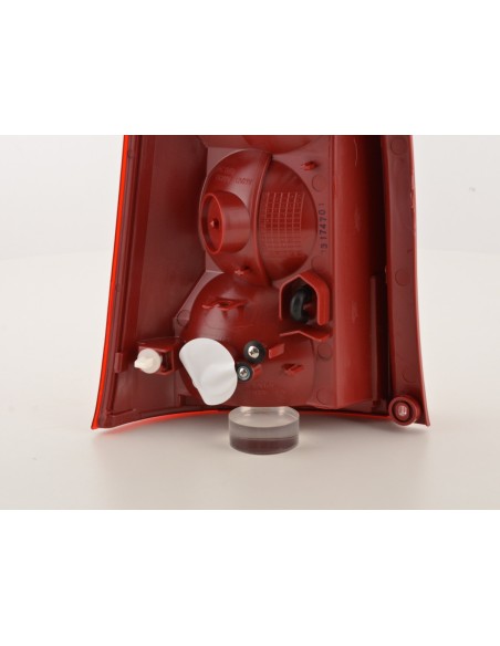 Ricambi fanale posteriore destro Mazda Premacy 02