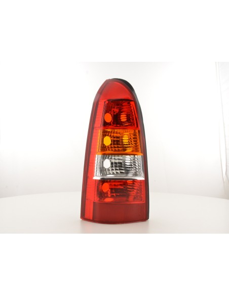 Ricambi fanale posteriore sinistro Opel Astra G 98-03