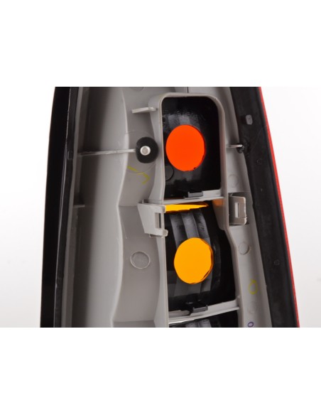 Ricambi fanale posteriore sinistro Opel Astra G 98-03