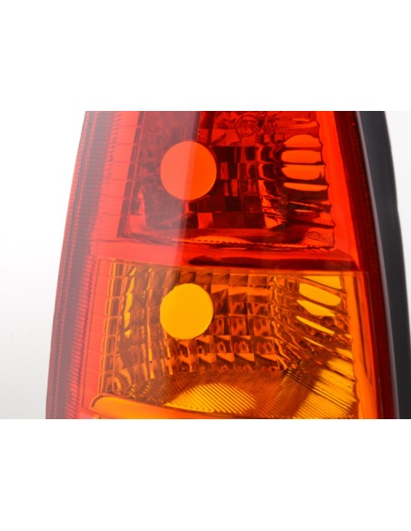 Ricambi fanale posteriore sinistro Opel Astra G 98-03