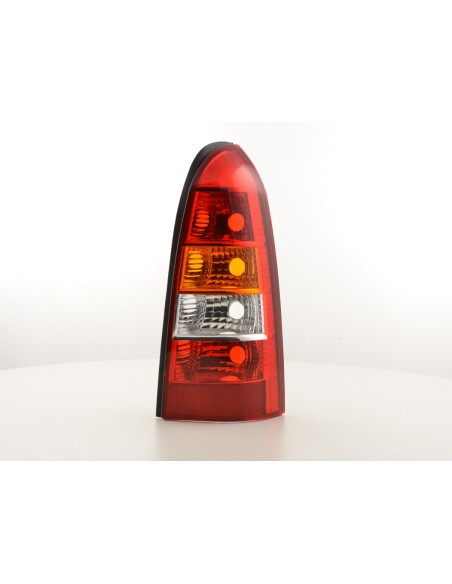 Ricambi fanale posteriore destro Opel Astra G 98-03