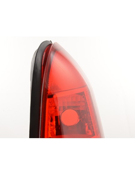 Ricambi fanale posteriore destro Opel Astra G 98-03