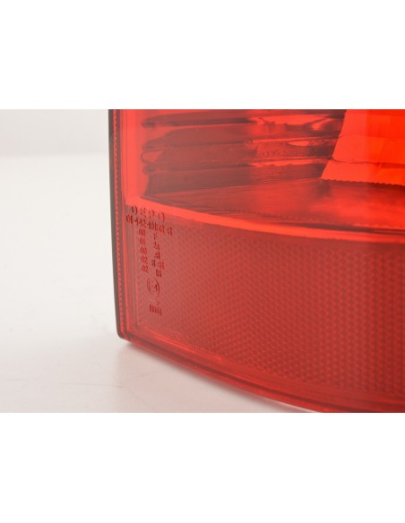 Ricambi fanale posteriore destro Opel Astra G 98-03