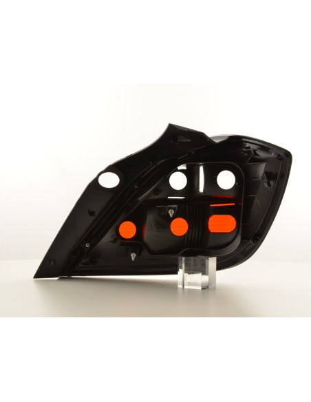 Ricambi fanale posteriore sinistro Opel Astra H 04