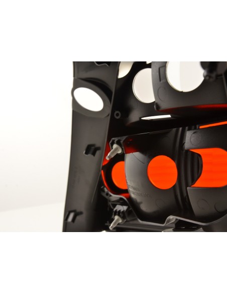 Ricambi fanale posteriore sinistro Opel Astra H 04