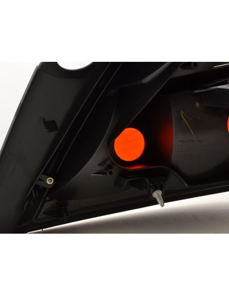 Ricambi fanale posteriore sinistro Opel Astra H 04