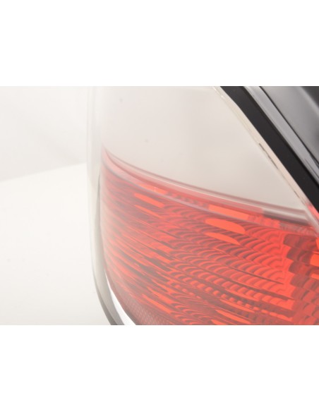 Ricambi fanale posteriore sinistro Opel Astra H 04