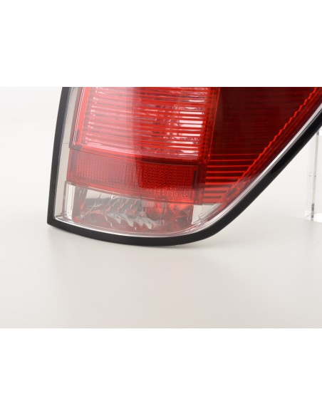Ricambi fanale posteriore destro Opel Astra H 04-07