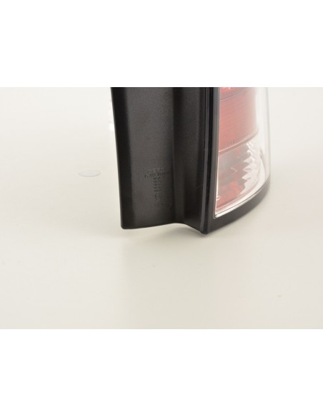 Ricambi fanale posteriore destro Opel Astra H 04-07
