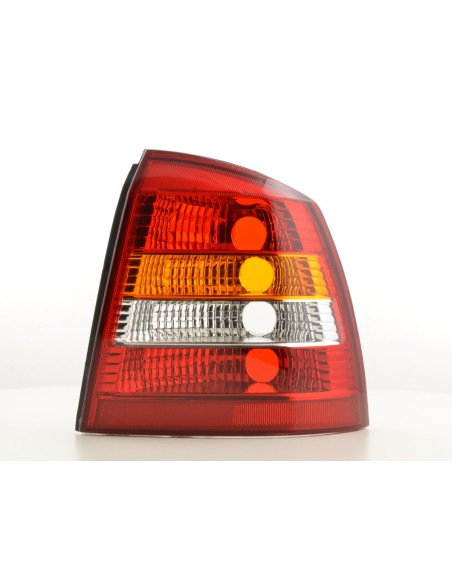 Ricambi fanale posteriore destro Opel Astra G 98