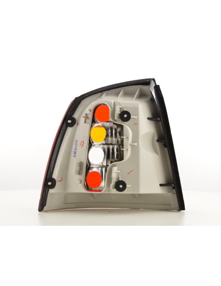 Ricambi fanale posteriore destro Opel Astra G 98