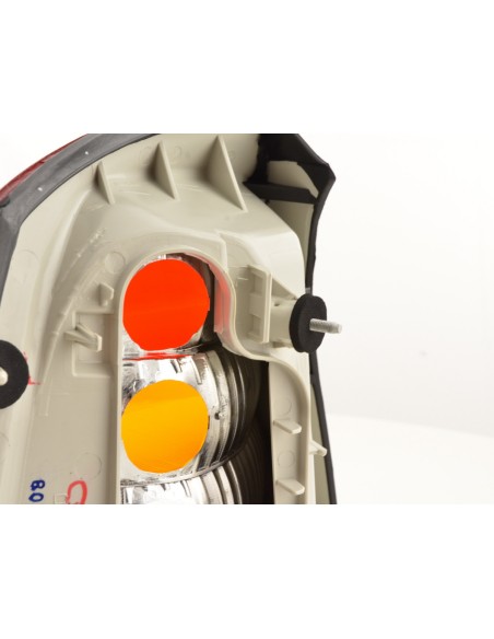 Ricambi fanale posteriore destro Opel Astra G 98