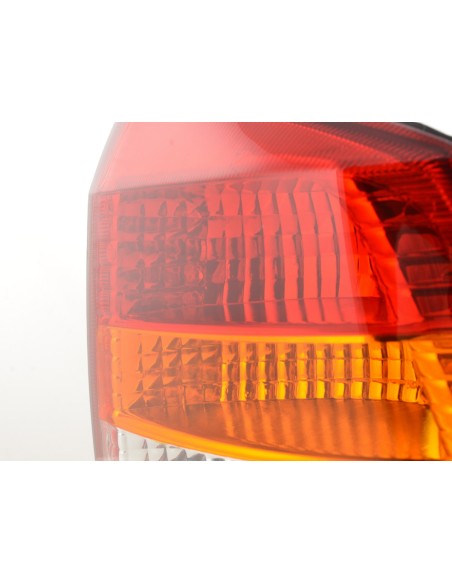 Ricambi fanale posteriore destro Opel Astra G 98
