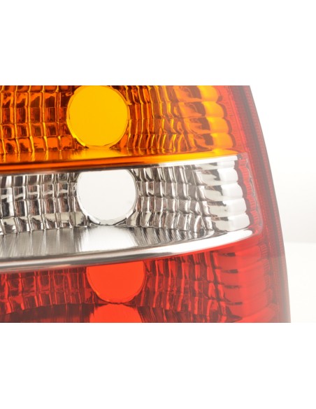 Ricambi fanale posteriore destro Opel Astra G 98