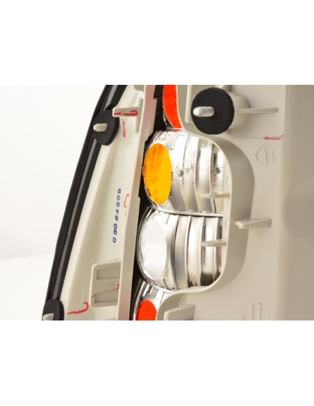 Ricambi fanale posteriore destro Opel Astra G 98