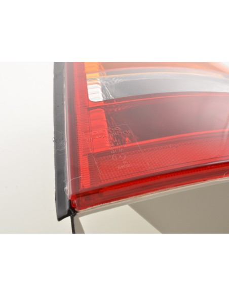 Ricambi fanale posteriore destro Opel Astra G 98