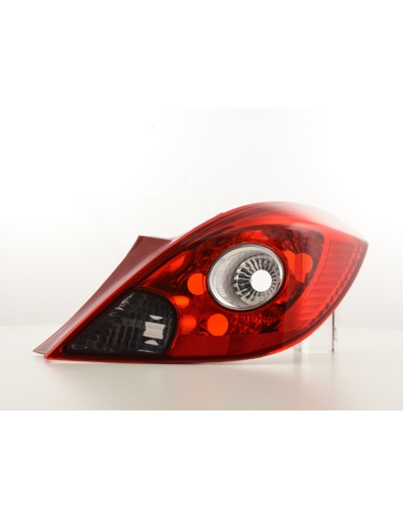 Ricambi fanale posteriore destro Opel Corsa D 06-07