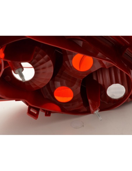 Ricambi fanale posteriore destro Opel Corsa D 06-07