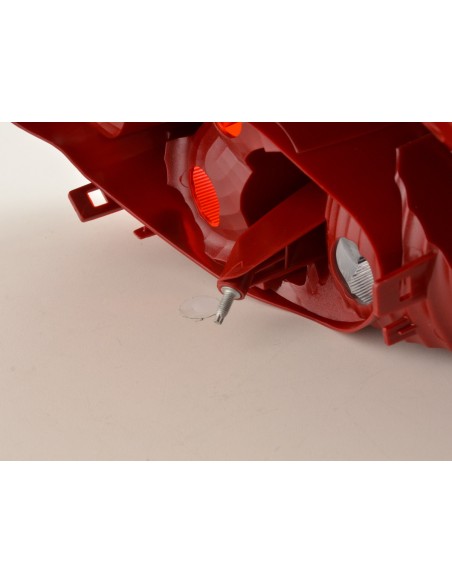 Ricambi fanale posteriore destro Opel Corsa D 06-07