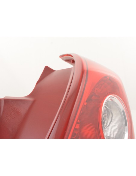 Ricambi fanale posteriore destro Opel Corsa D 06-07