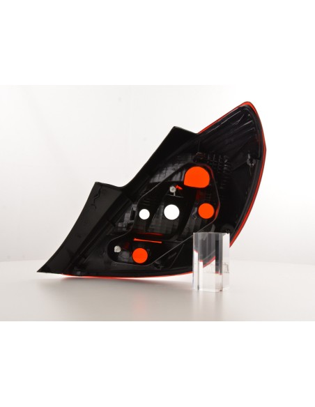Ricambi fanale posteriore sinistro Opel Corsa D 06-07
