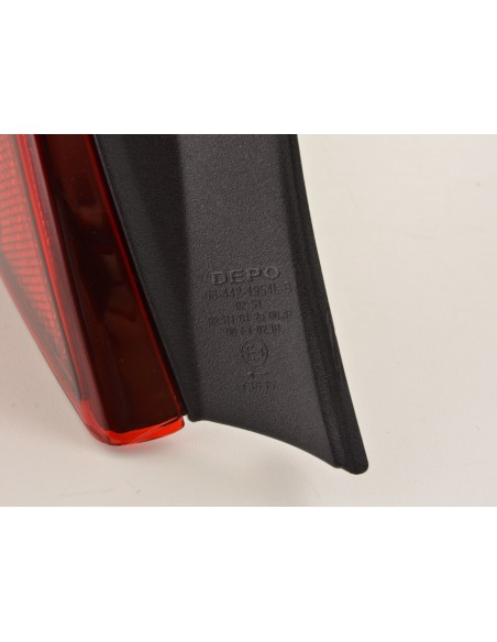 Ricambi fanale posteriore sinistro Opel Corsa D 06-07