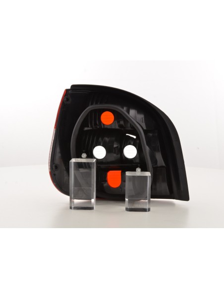 Ricambi fanale posteriore destro Renault Scénic (JA) 99-02