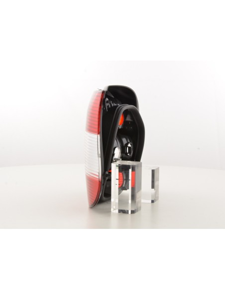 Ricambi fanale posteriore destro Renault Scénic (JA) 99-02