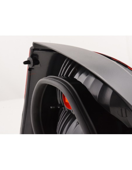 Ricambi fanale posteriore destro Renault Scénic (JA) 99-02
