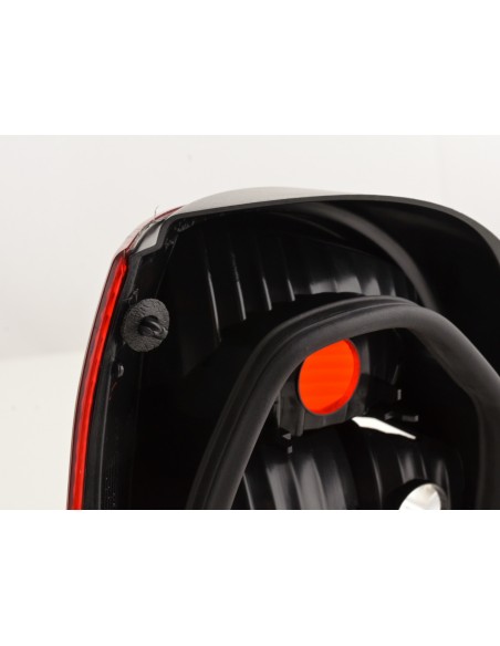 Ricambi fanale posteriore destro Renault Scénic (JA) 99-02