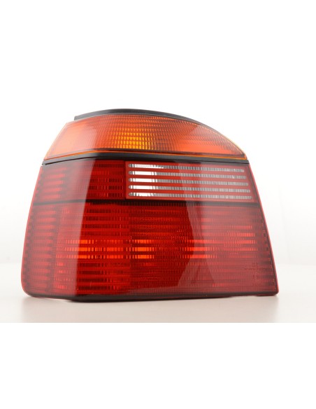 Ricambi fanale posteriore sinistro VW Golf 3 92-97