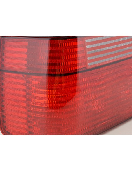 Ricambi fanale posteriore sinistro VW Golf 3 92-97