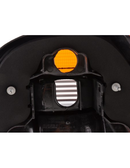 Ricambi fanale posteriore sinistro VW Golf 3 92-97