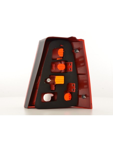 Ricambi fanale posteriore sinistro VW Golf 4 98-02