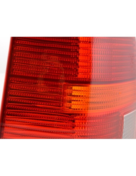 Ricambi fanale posteriore sinistro VW Golf 4 98-02