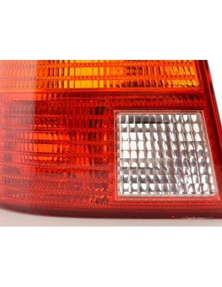 Ricambi fanale posteriore sinistro VW Golf 4 98-02