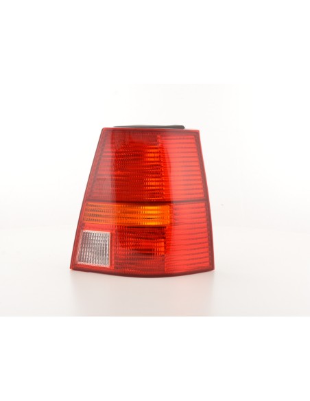 Parti di usura fanale posteriore destro VW Golf 4 98-02