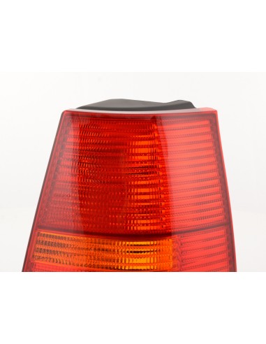 Parti di usura fanale posteriore destro VW Golf 4 98-02