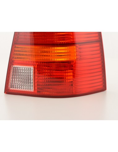 Parti di usura fanale posteriore destro VW Golf 4 98-02