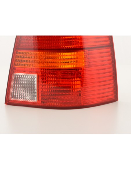 Parti di usura fanale posteriore destro VW Golf 4 98-02