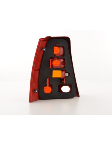 Parti di usura fanale posteriore destro VW Golf 4 98-02