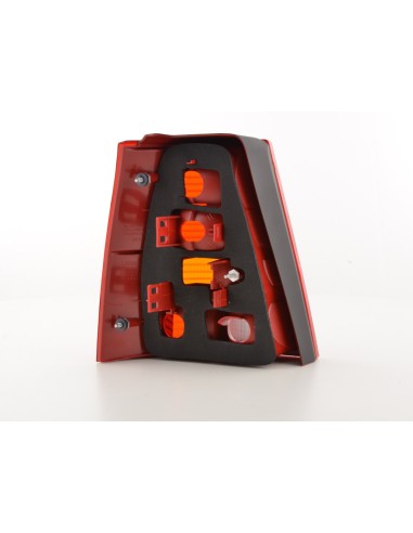 Parti di usura fanale posteriore destro VW Golf 4 98-02