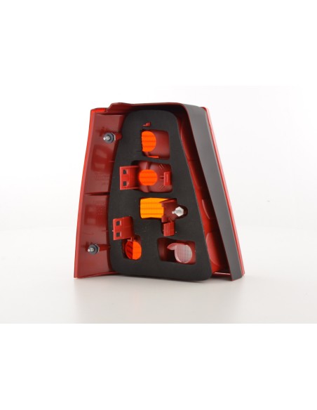 Parti di usura fanale posteriore destro VW Golf 4 98-02