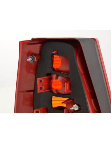 Parti di usura fanale posteriore destro VW Golf 4 98-02