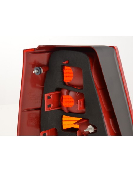 Parti di usura fanale posteriore destro VW Golf 4 98-02